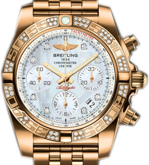 HB0140AA/A723/378H Breitling Chronomat 41
