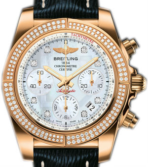 HB0140CA/A723/220X/H18BA.1 Breitling Chronomat 41
