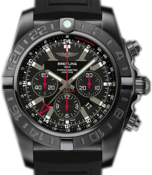 MB041310/BC78/155S/M20DSA.2 Breitling Chronomat 47