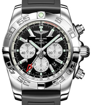 AB041012/BA69/135S/A20S.1 Breitling Chronomat 47