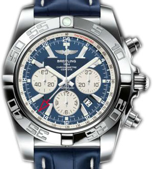 AB041012/C834/746P/A20BA.1 Breitling Chronomat 47