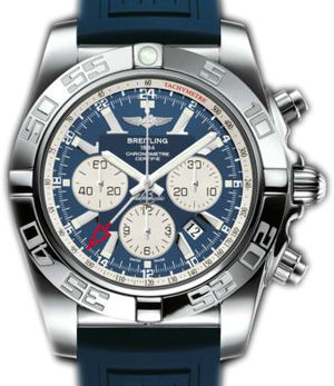AB041012/C834/159S/A20S.1 Breitling Chronomat 47