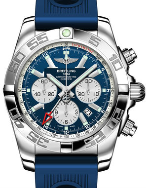 AB041012/C834/205S/A20D.2 Breitling Chronomat 47