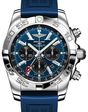 AB041012/C835/159S/A20S.1 Breitling Chronomat 47