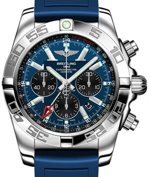 AB041012/C835/139S/A20S.1 Breitling Chronomat 47