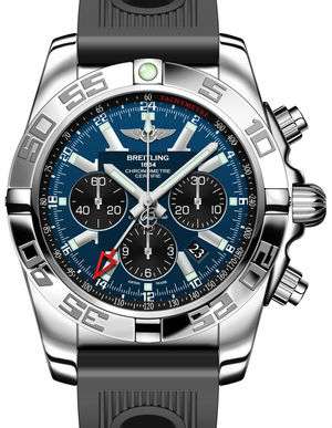 AB041012/C835/201S/A20D.2 Breitling Chronomat 47