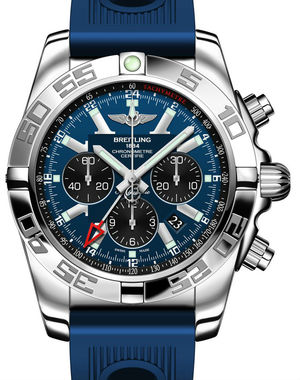 AB041012/C835/205S/A20D.2 Breitling Chronomat 47