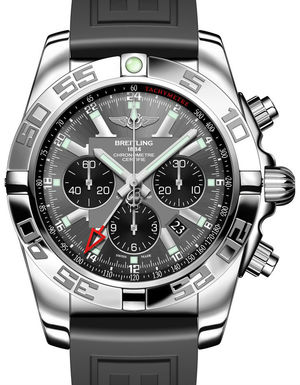 AB041012/F556/154S/A20S.1 Breitling Chronomat 47