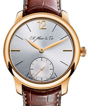 1321-0100 H.Moser & Cie Endeavour Small Seconds