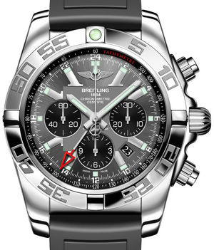 AB041012/F556/760P/A20BA.1 Breitling Chronomat 47