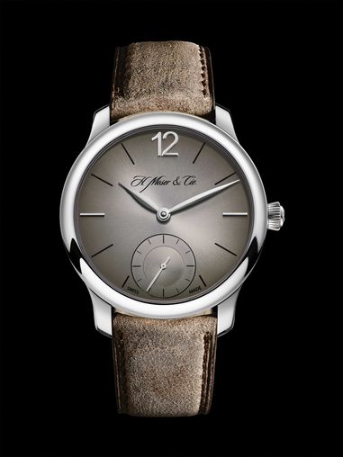 1321-0211 H.Moser & Cie Endeavour Small Seconds