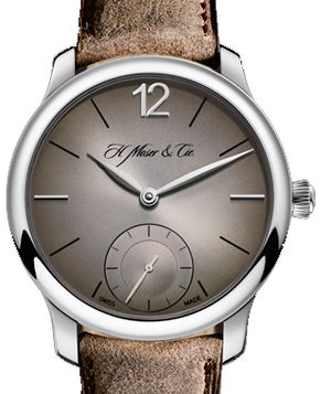 1321-0211 H.Moser & Cie Endeavour Small Seconds
