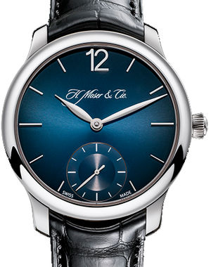 1321-0601 H.Moser & Cie Endeavour Small Seconds