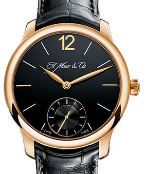 1321-0101 H.Moser & Cie Endeavour Small Seconds