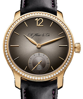 1321-0114 H.Moser & Cie Endeavour Small Seconds