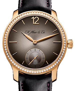 1321-0114 H.Moser & Cie Endeavour Small Seconds