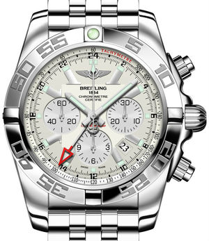 AB041012/G719/383A Breitling Chronomat 47