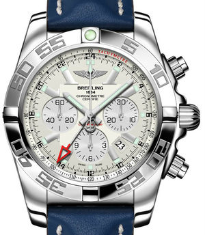 AB041012/G719/101X/A20BA.1 Breitling Chronomat 47
