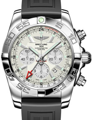 AB041012/G719/154S/A20S.1 Breitling Chronomat 47