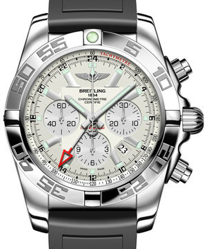 AB041012/G719/135S/A20S.1 Breitling Chronomat 47