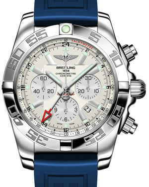 AB041012/G719/159S/A20S.1 Breitling Chronomat 47