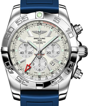AB041012/G719/139S/A20S.1 Breitling Chronomat 47