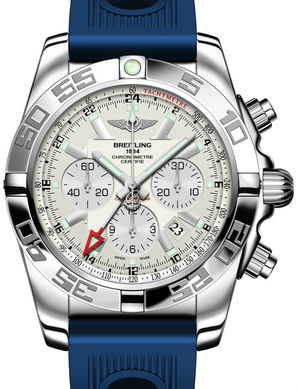AB041012/G719/205S/A20D.2 Breitling Chronomat 47