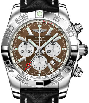 AB041012/Q586/441X/A20D.1 Breitling Chronomat 47