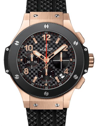 341.PB.131.RX Hublot Big Bang Original 41mm