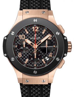 341.PB.131.RX Hublot Big Bang Original 41mm