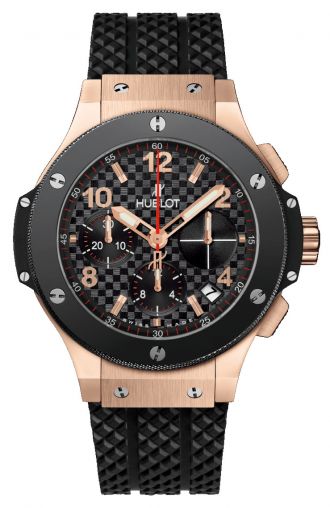 341.PB.131.RX Hublot Big Bang Original 41mm