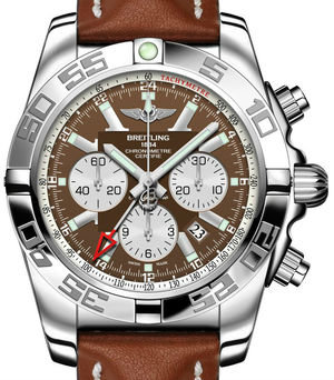 AB041012/Q586/439X/A20BA.1 Breitling Chronomat 47