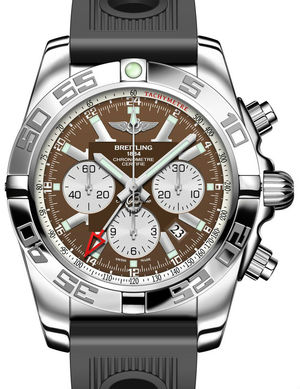 AB041012/Q586/201S/A20D.2 Breitling Chronomat 47