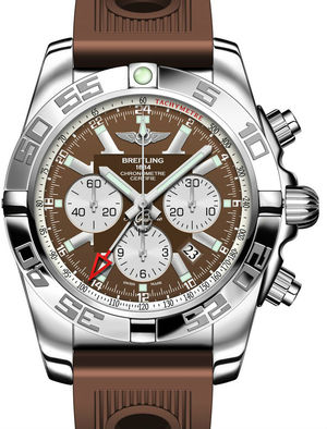 AB041012/Q586/206S/A20D.2 Breitling Chronomat 47