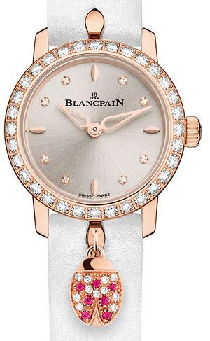 0063C-2987-63A Blancpain Women