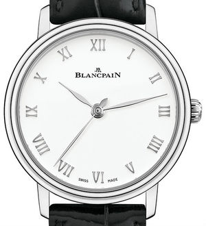 6104 1127 95A Blancpain Women