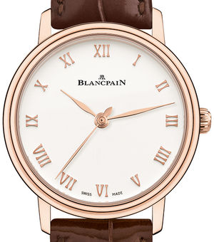 6104 3642 55A Blancpain Women