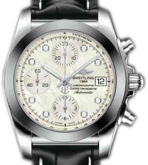 W1331012/A776/728P/A18BA.1 Breitling Chronomat 38