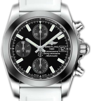 W1331012/BD92/147S/A18D.2 Breitling Chronomat 38