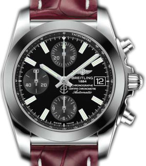 W1331012/BD92/720P/A18BA.1 Breitling Chronomat 38