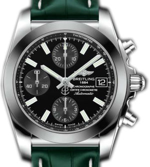 W133101/BD92/771P/A18BA.1 Breitling Chronomat 38
