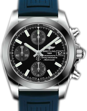 W1331012/BD92/132S/A18S.1 Breitling Chronomat 38