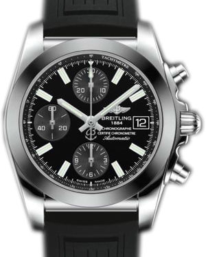 W1331012/BD92/150S/A18S.1 Breitling Chronomat 38