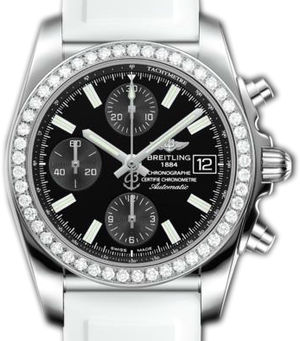A1331053/BD92/147S/A18D.2 Breitling Chronomat 38