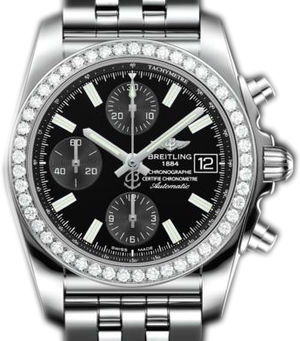 A1331053/BD92/385A Breitling Chronomat 38