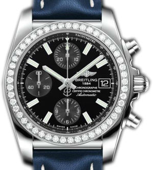 A1331053/BD92/113X/A18BA.1 Breitling Chronomat 38