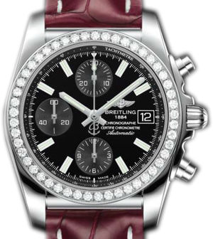 A1331053/BD92/720P/A18BA.1 Breitling Chronomat 38