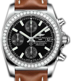 A1331053/BD92/425X/A18BA.1 Breitling Chronomat 38