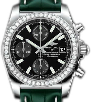 A1331053/BD92/771P/A18BA.1 Breitling Chronomat 38