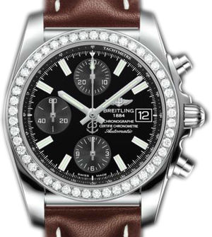 A1331053/BD92/431X/A18BA.1 Breitling Chronomat 38